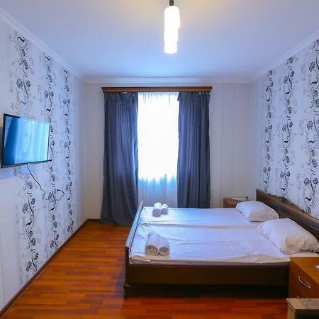 Apartment #5 Gyumri City Dış mekan fotoğraf