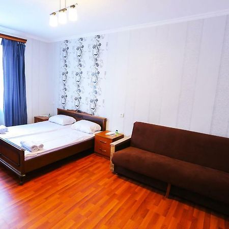 Apartment #5 Gyumri City Dış mekan fotoğraf