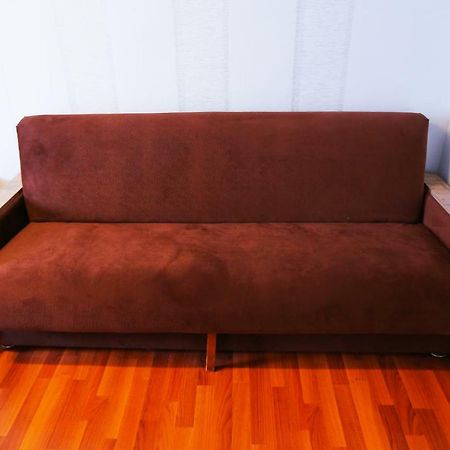 Apartment #5 Gyumri City Dış mekan fotoğraf