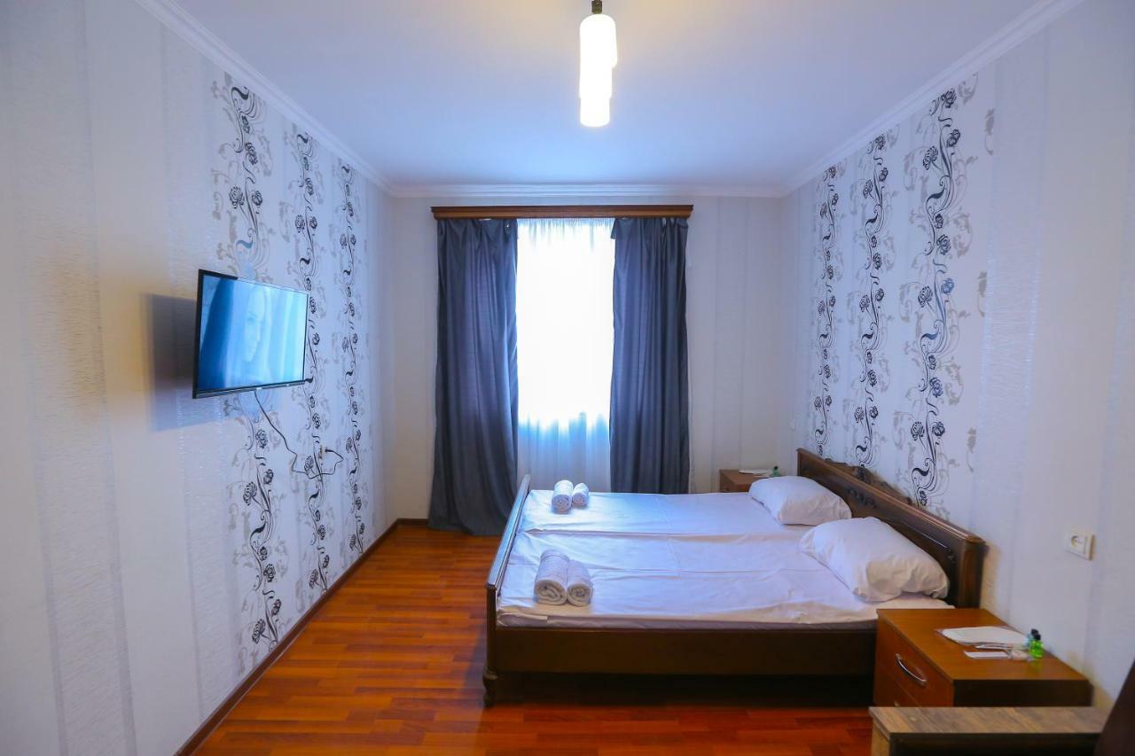 Apartment #5 Gyumri City Dış mekan fotoğraf