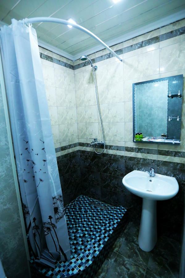 Apartment #5 Gyumri City Dış mekan fotoğraf
