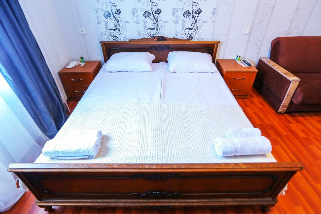 Apartment #5 Gyumri City Dış mekan fotoğraf