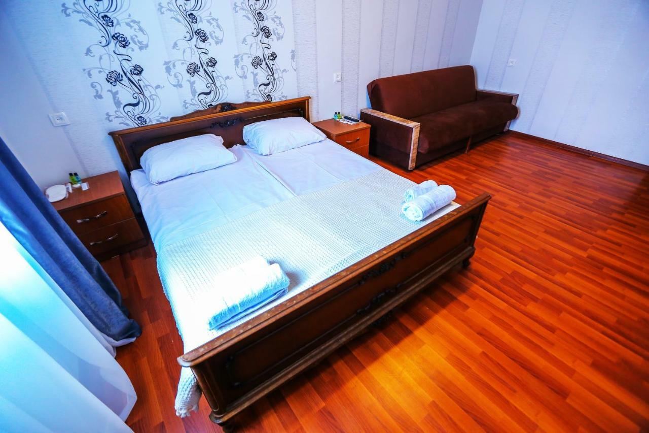 Apartment #5 Gyumri City Dış mekan fotoğraf