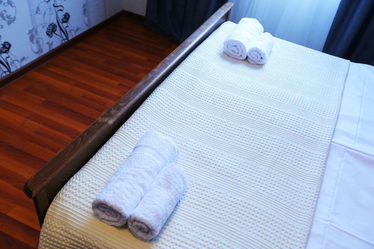Apartment #5 Gyumri City Dış mekan fotoğraf