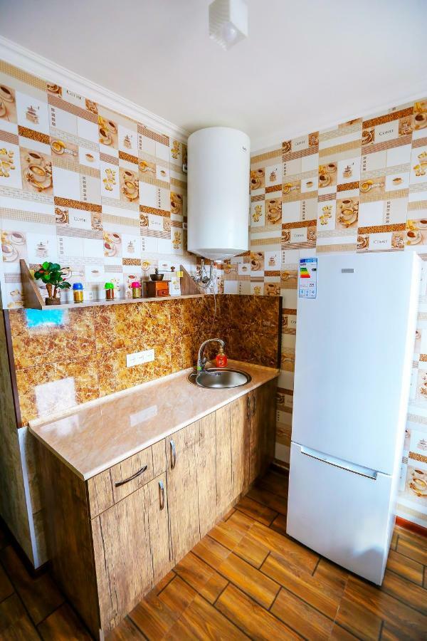 Apartment #5 Gyumri City Dış mekan fotoğraf