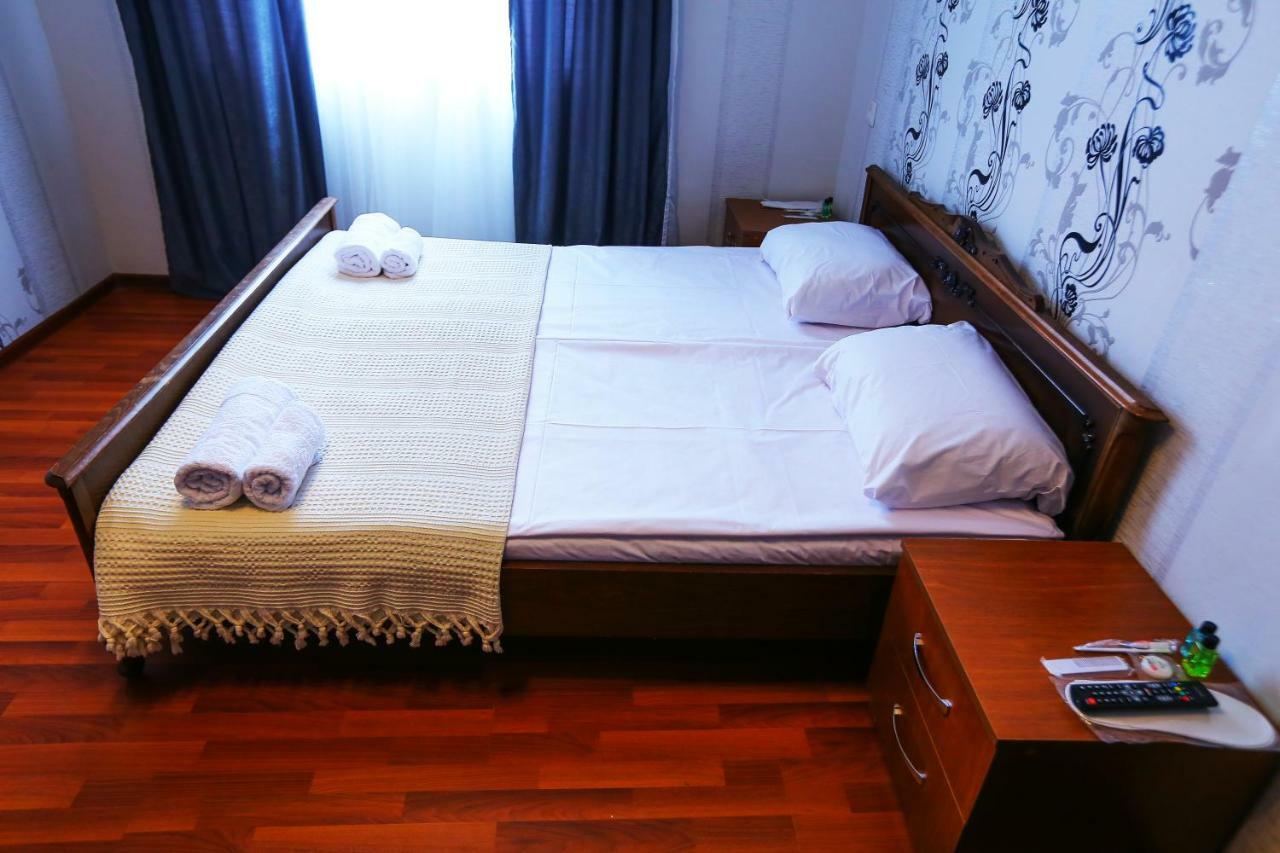 Apartment #5 Gyumri City Dış mekan fotoğraf