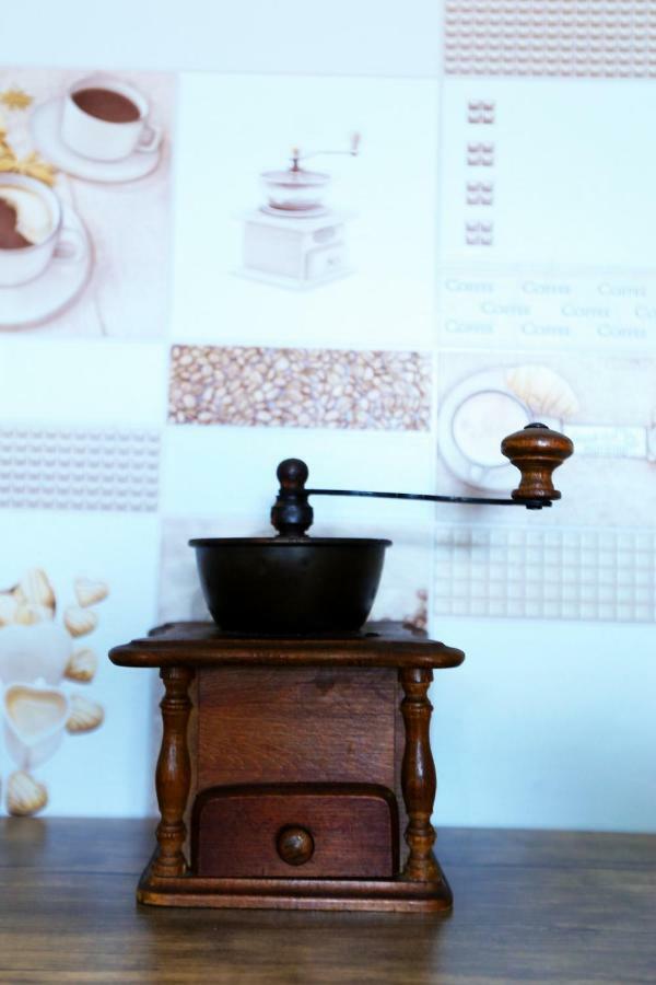 Apartment #5 Gyumri City Dış mekan fotoğraf