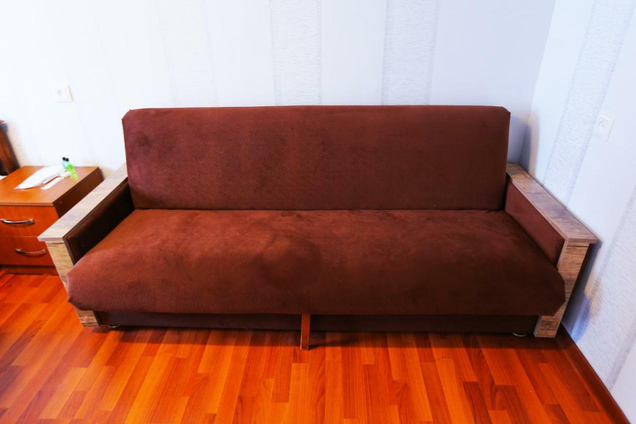 Apartment #5 Gyumri City Dış mekan fotoğraf