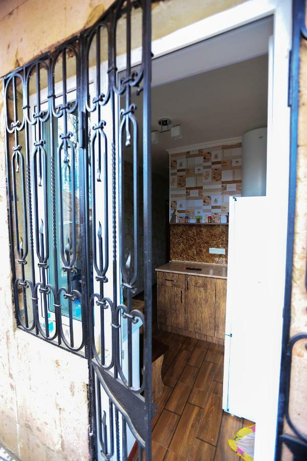 Apartment #5 Gyumri City Dış mekan fotoğraf