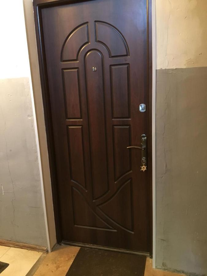 Apartment #5 Gyumri City Dış mekan fotoğraf