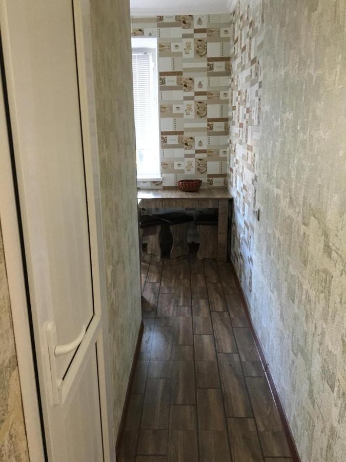 Apartment #5 Gyumri City Dış mekan fotoğraf