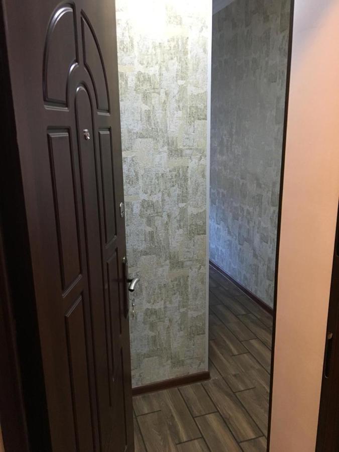 Apartment #5 Gyumri City Dış mekan fotoğraf