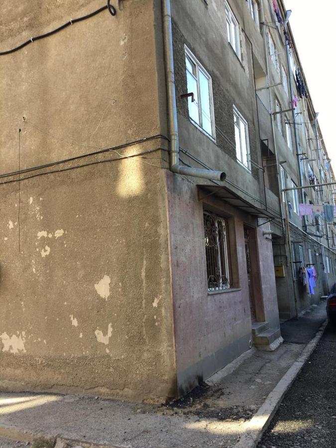 Apartment #5 Gyumri City Dış mekan fotoğraf