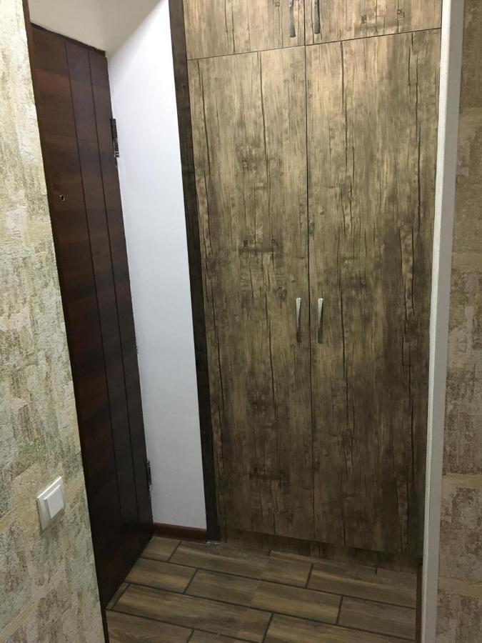 Apartment #5 Gyumri City Dış mekan fotoğraf